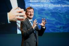 Xavier GRANET - Xavier Granet photographe corporate et film d'entreprise