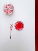 Mei CHOLET - MSC